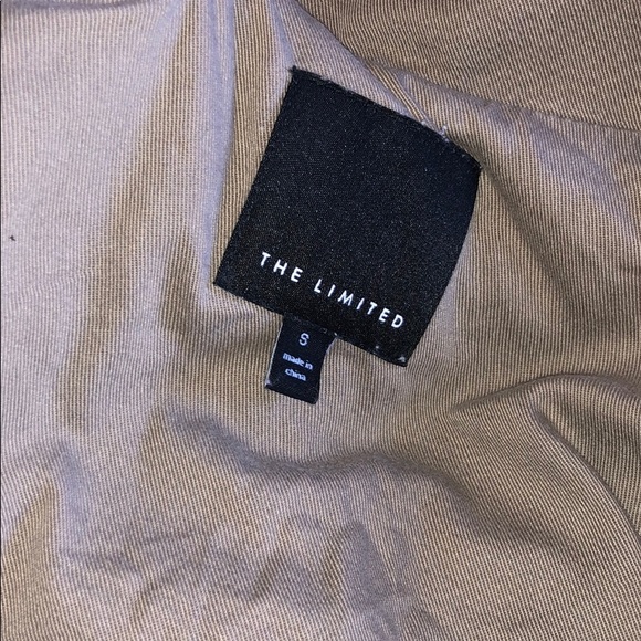 The Limited size small worn once - Picture 7 of 8